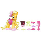 My Little Pony Fashion Style Applejack Brushable Pony