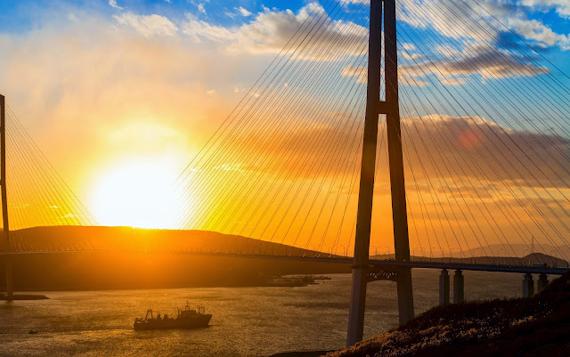 Travel Adventures  Vladivostok                        voyage