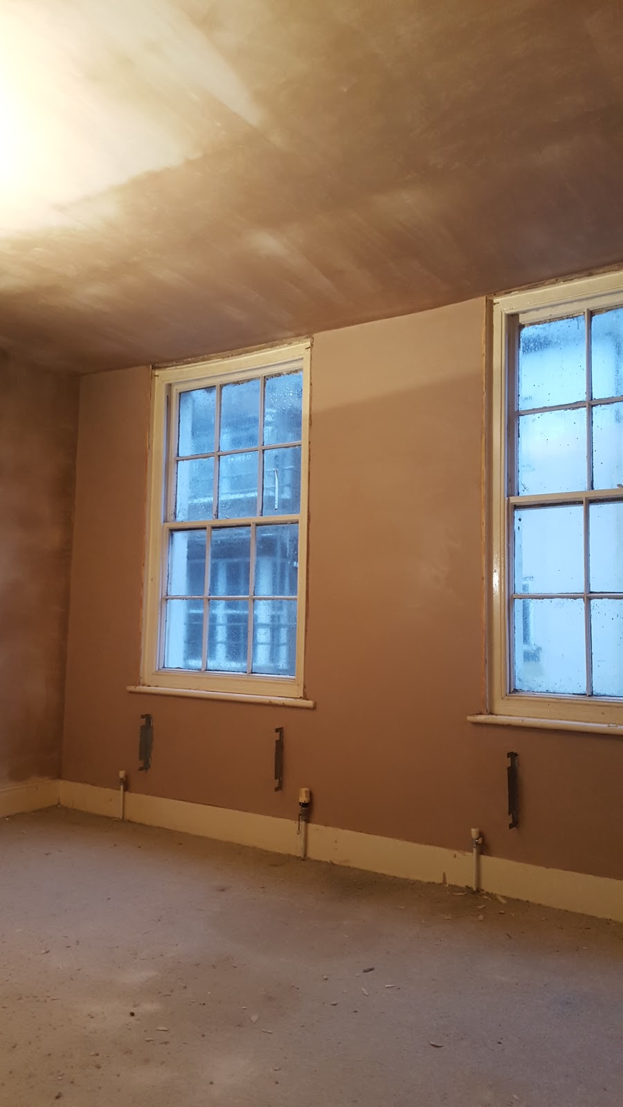 Plastering 4u Plastering ceiling and walls in Kent