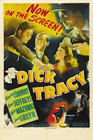 Película Dick Tracy detective Online