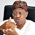 Buhari’s Government Has Not Retrenched A Single Worker Since 2015 – Lai Mohammed