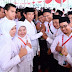 Jokowi Janjikan Honor Penyuluh Agama Naik Lipat Dua