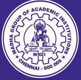 Madha Engineering College Wanted Professor/ Associate Professor/ Assistant Professor