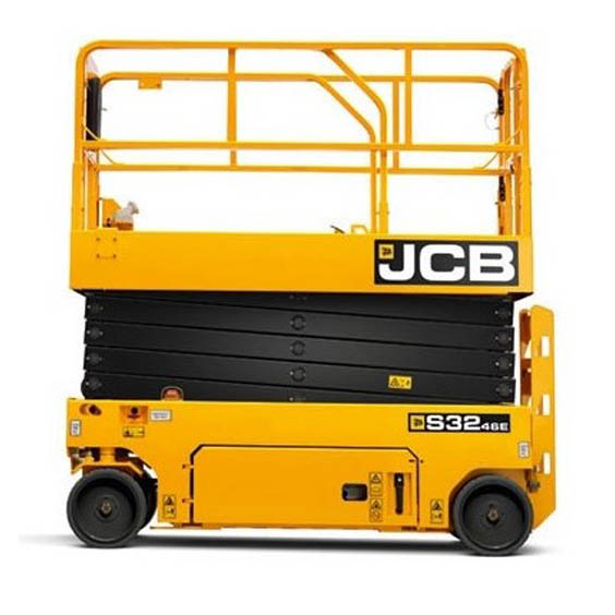 TOP 10 Scissor Lift Brands in 2019
