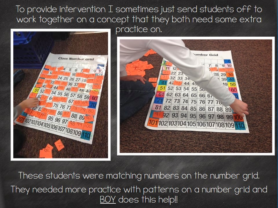 Math 'Workshop' In My Classroom! - The Teacher Talk
