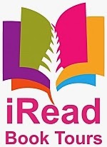 iRead Book Tours