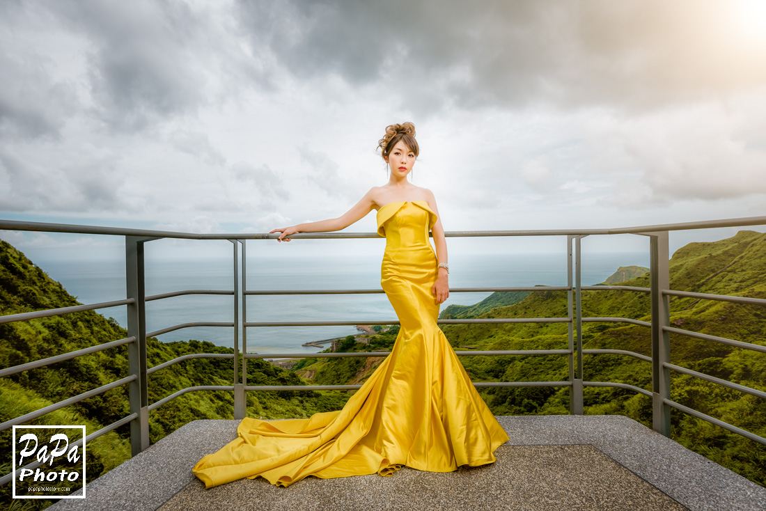 PAPA-PHOTO,è‡ªåŠ©å©šç´—,æ±åŒ—è§’æµ·å²¸å©šç´—,å¤¢å¹»å©šç´—,å©šç´—åŒ…å¥—