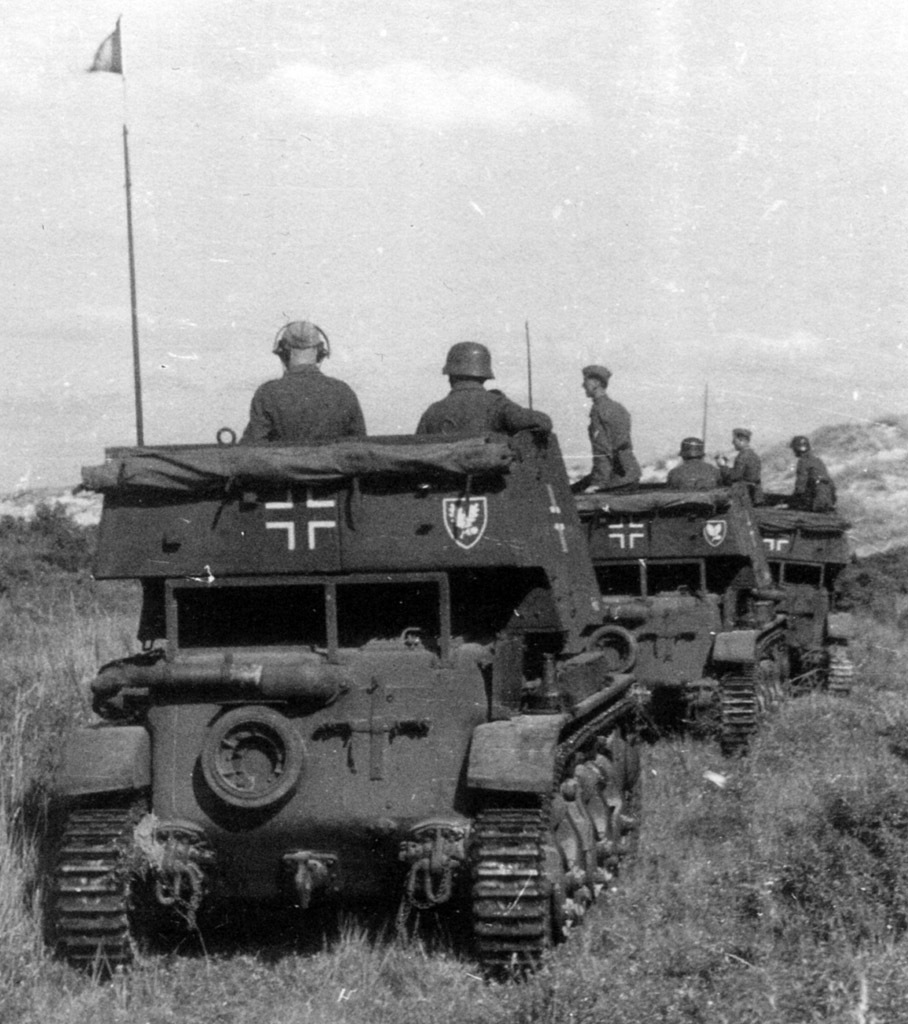 37 mm PaK 35/36 auf Panzer 35R 731(f)