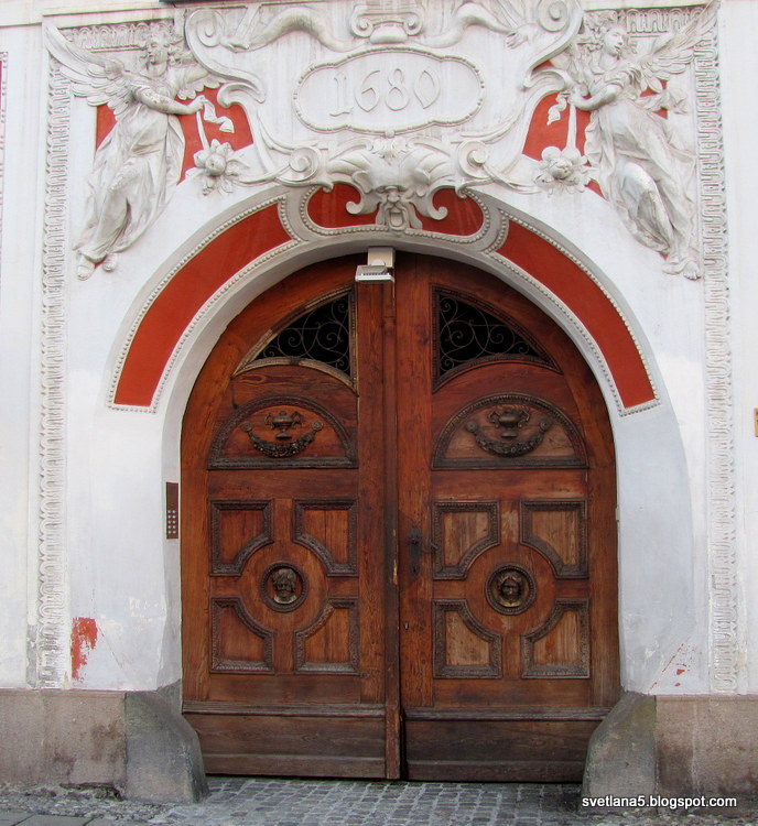 Leoben Avstrija