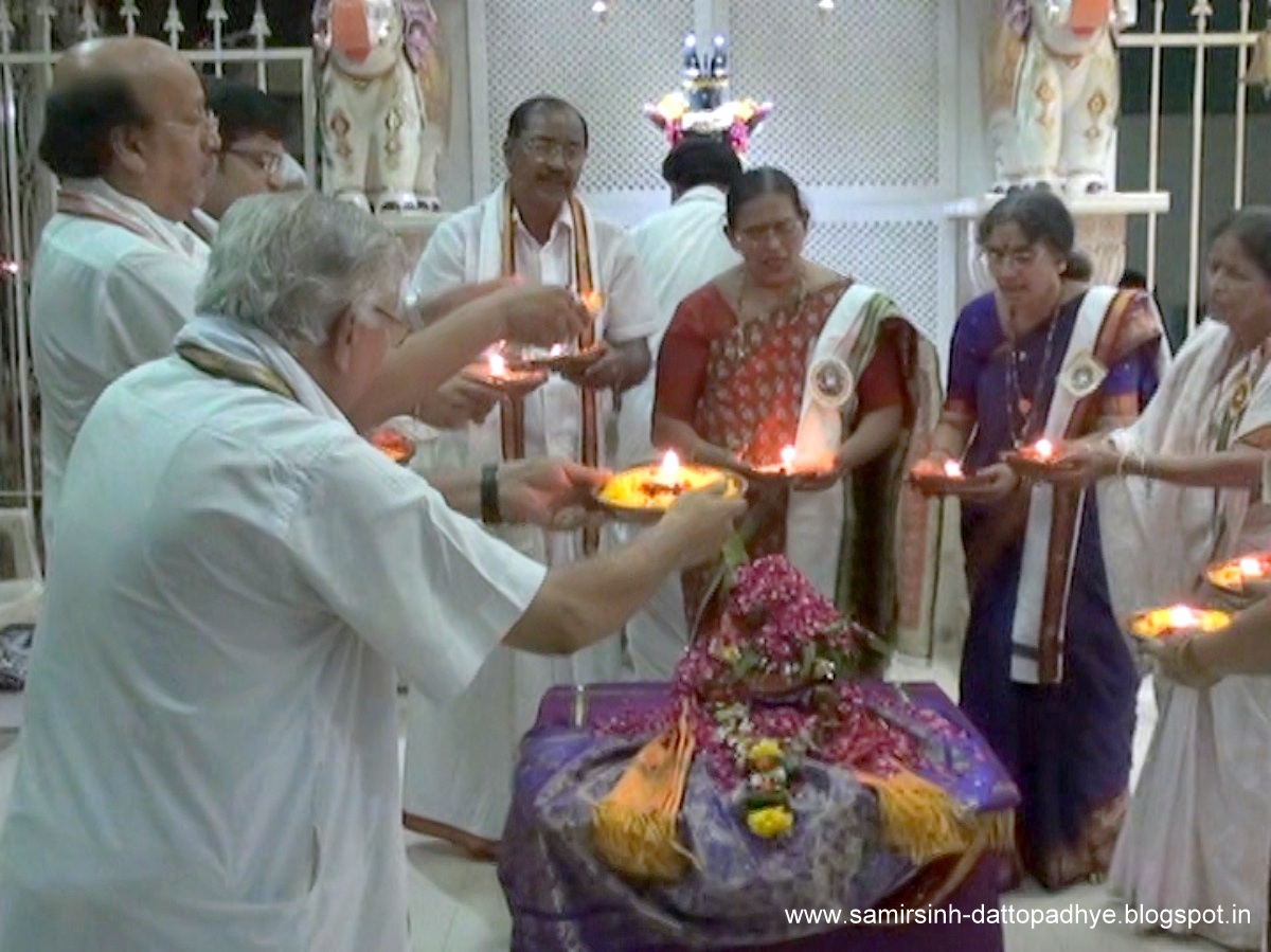 Shree Aniruddha Gurukshetram Seva Majade projekteerimisel on kasutatud põhjamaade standardeid ning nende ehitamisel.