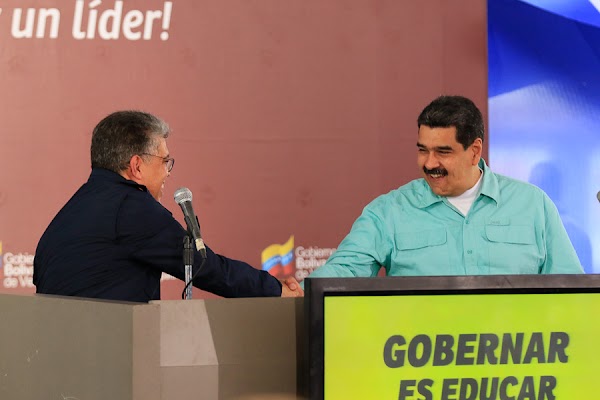 10 Puntos relevantes en la Firma de la II Convención Colectiva de los trabajadores de la Educación 10 Puntos relevantes en la Firma de la II Convención Colectiva de los trabajadores de la Educación