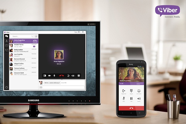 Download Viber for Windows and Mac