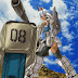 MS Girl Gundam Ez8 - Fanart