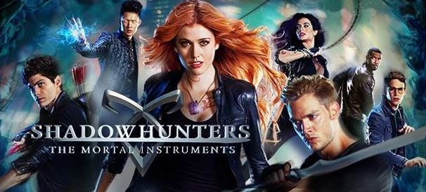 Shadowhunters: The Mortal Instruments