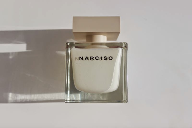 Narciso Rodriguez Narciso Eau de Parfum | The Sunday Girl