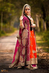 dresses wedding pakistani barat dulhan dulha dress indian pak bridal shoot couple poses collection bride pakistan latest gown pk marriage