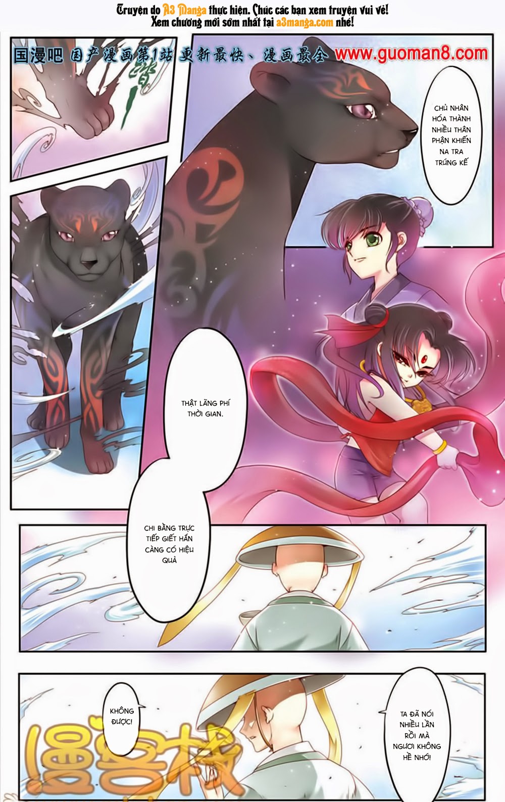 Na Tra chap 16