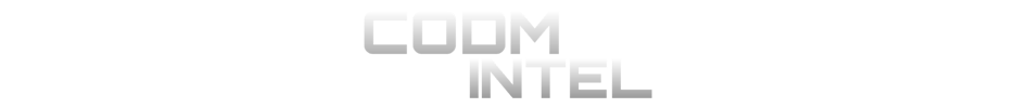 codmINTEL | Call of Duty Mobile News