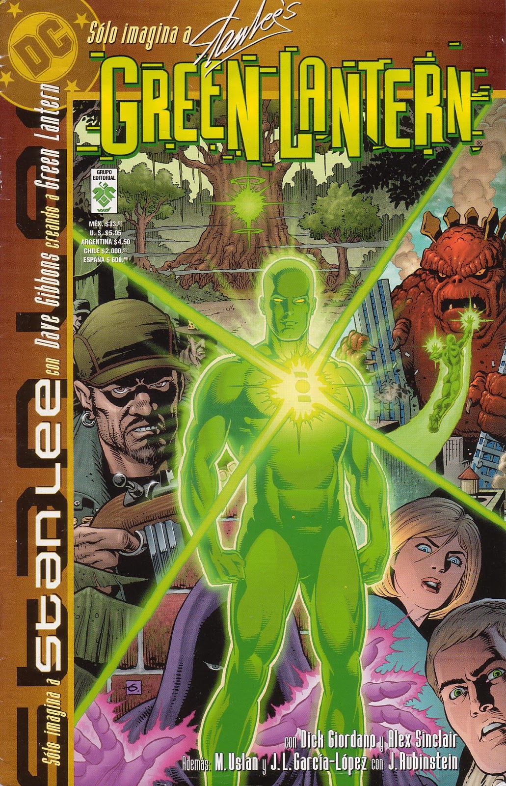 Stan lee death image