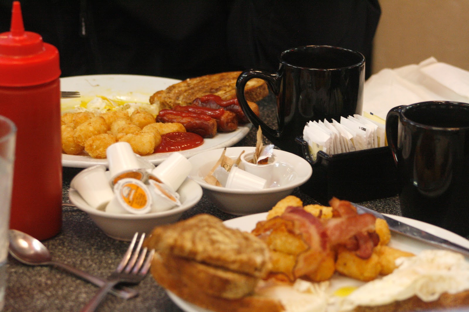 Inglewood's Best Greasy Spoon Breakfast Joints