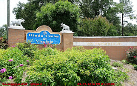 Hindu Center of Virginia