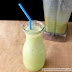 Peanut Butter, Spinach and Banana Smoothie--an Allergen Friendly Recipe