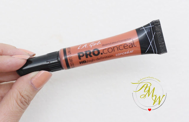 a photo of L.A. Girl Pro.Conceal HD Concealer 