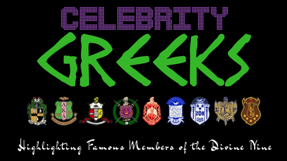 Celebrity Greeks