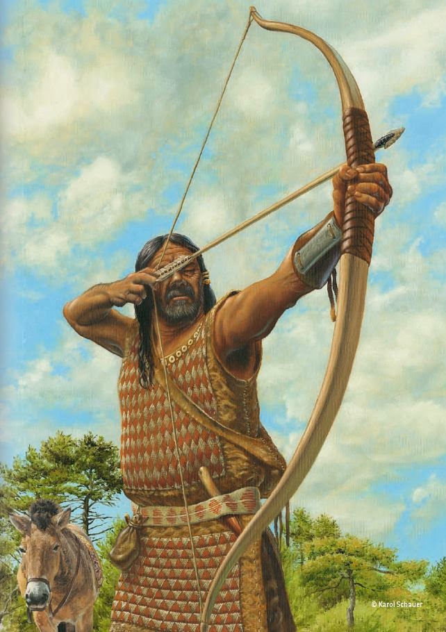 Bell Beaker Blogger Beaker in 10 Sentences