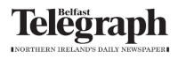 The Belfast Telegraph logo