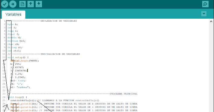 Programando Arduino para una Estación Meteorológica: Las funciones ...