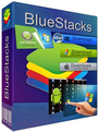 BlueStacks HD App Player Pro