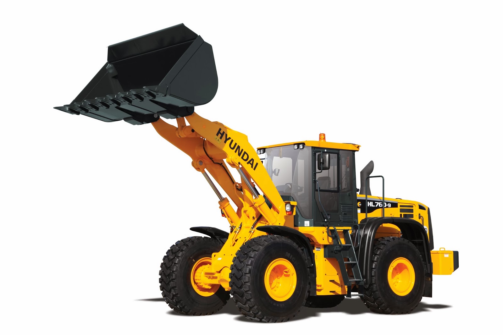 Online Machinery: Everything You Should Know About Loaders
