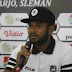 Fandry Imbiri Janji Tampil Maksimal Bela Madura United