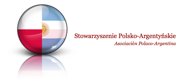 Stowarzyszenie Polsko-Argentyńskie · Asociación Polaco-Argentina