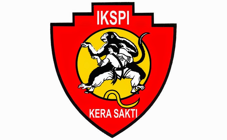 Seragam Latihan IKS PI Kera Sakti IKSPI CLUB DKI