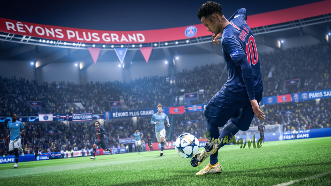 Fifa 19 Repack Full Kuyhaa