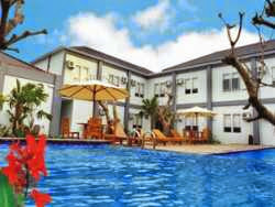 Hotel di Praya & Sembalun Lombok - Grandroyal Bandara International Lombok BIL Hotel