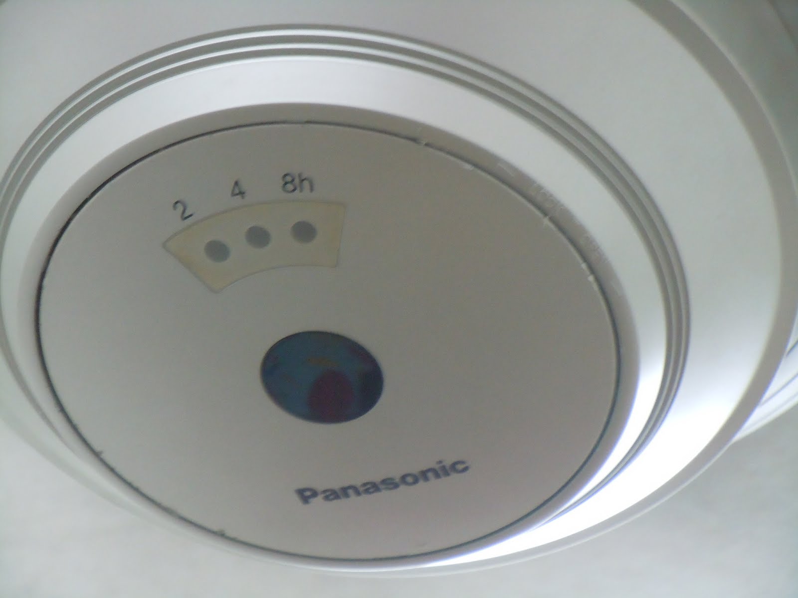 Panasonic F My 143 Ceiling Fan Slow Why Solved