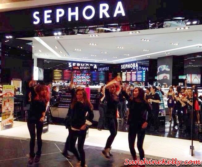 nu sentral nike