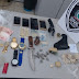 Polícia Civil estoura “boca de fumo” que funcionava no centro de Jericó