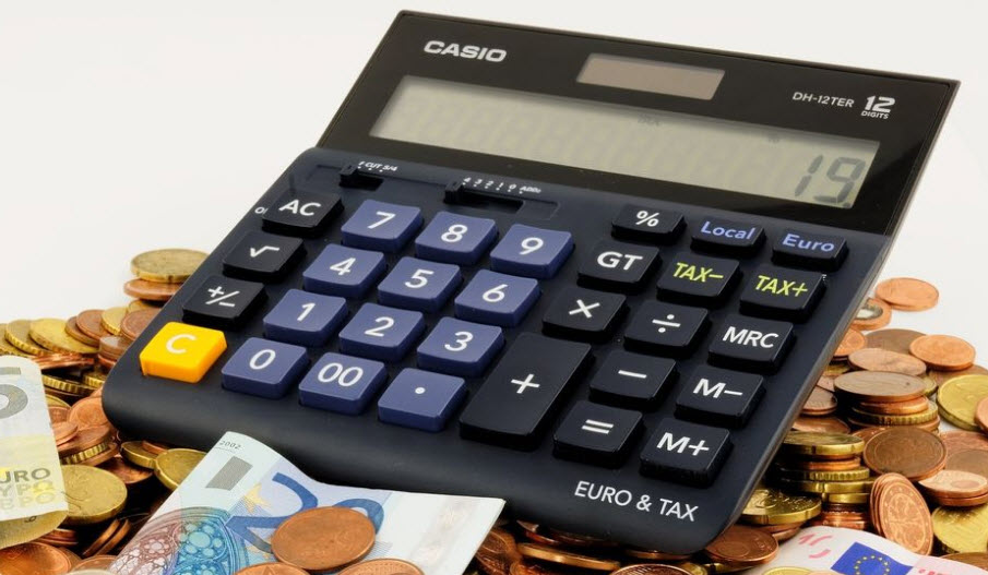 Blog de la PASAS CALCULADORA DE IMPUESTOS Introduce el importe de tu