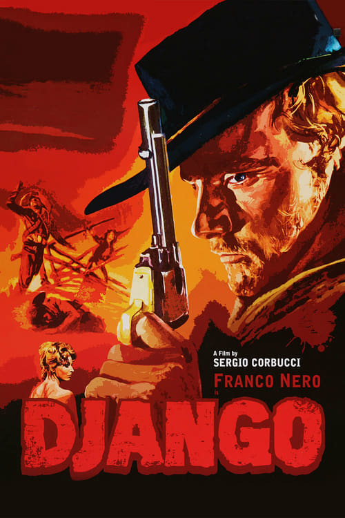 [HD] Django 1966 Film Online Gucken