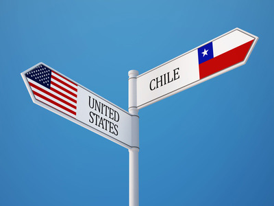 США и Чили не вышли на Чемпионат Мира по футболу 2018 США и Чили не вышли на Чемпионат Мира по футболу 2018