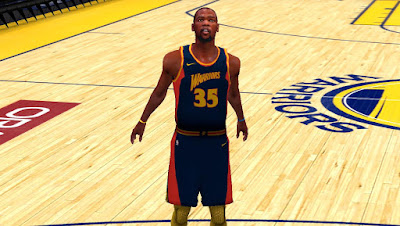 nba 2k14 nike jersey