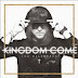 Joe Melendrez - Kingdom Come (2014 - MP3)