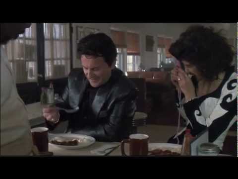 No Grits For You