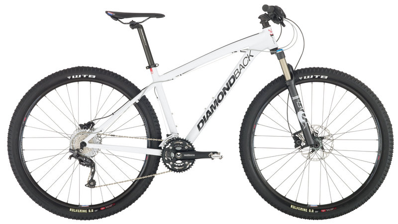 diamondback overdrive expert