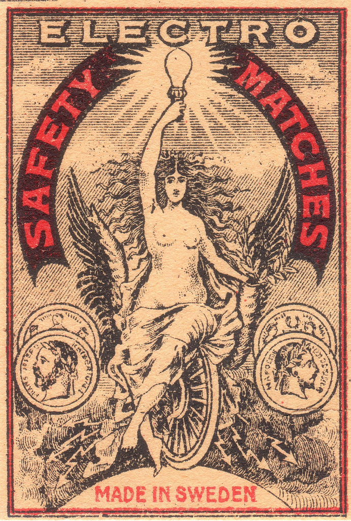 wonderful-vintage-match-labels-made-in-sweden-vintage-everyday