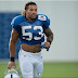 NFL star Edwin Jackson killed by 'drunk driver' hours before Super Bowl
